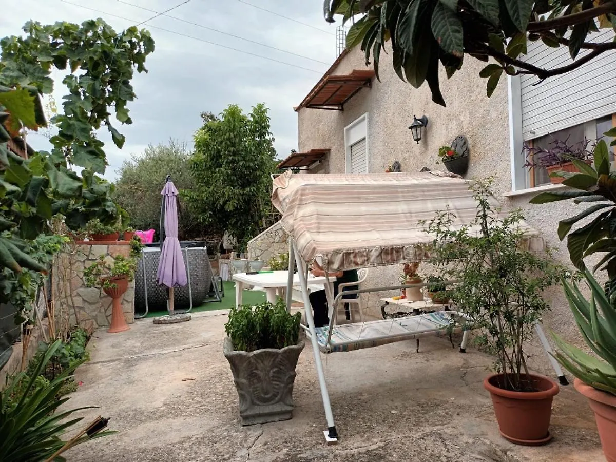 Aromi Di Sicilia Casa Vacanze contacts