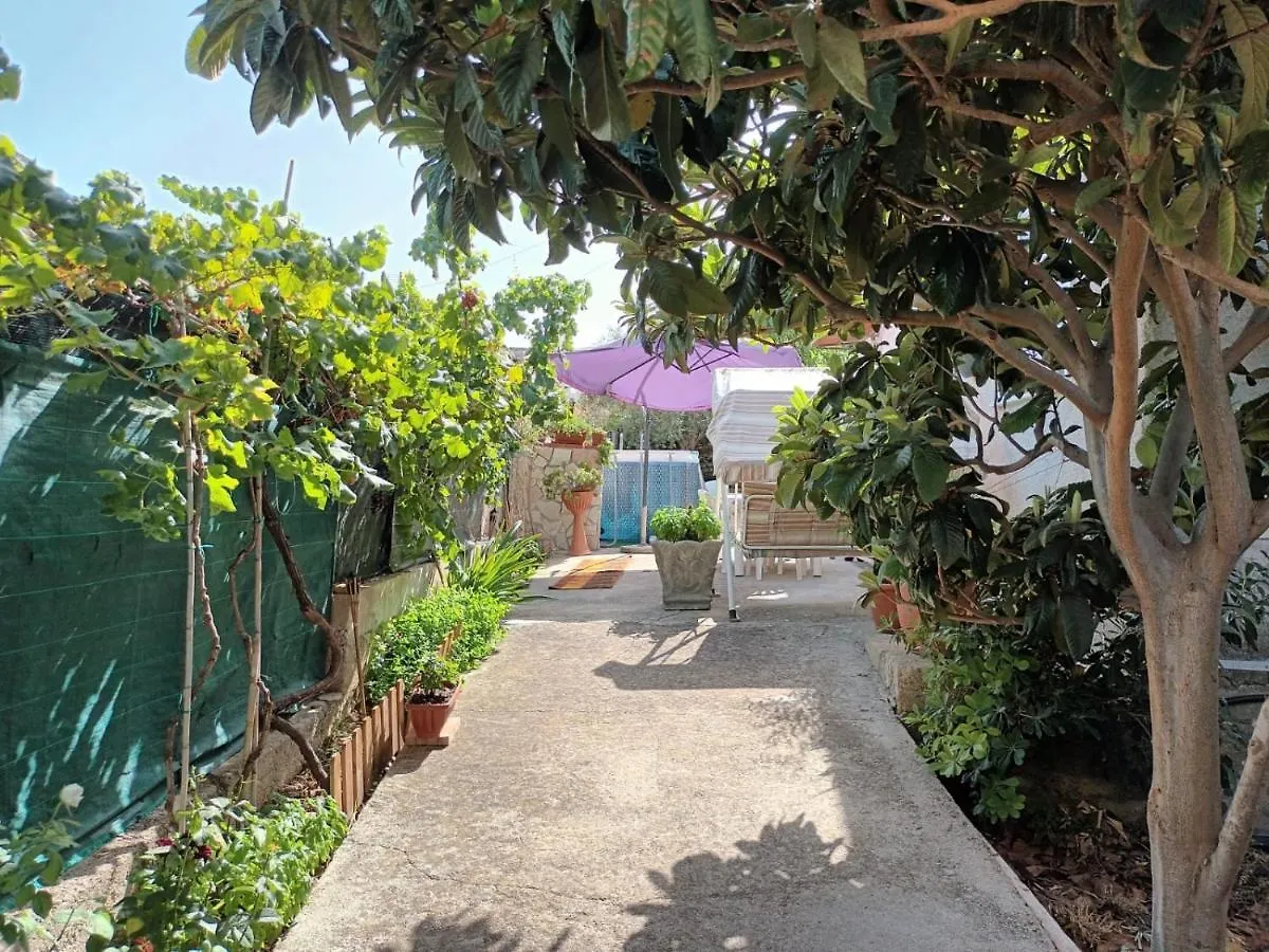 Aromi Di Sicilia Casa Vacanze Palermo