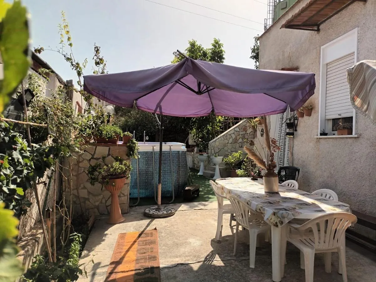 Aromi Di Sicilia Casa Vacanze Palermo 0*,  Italy
