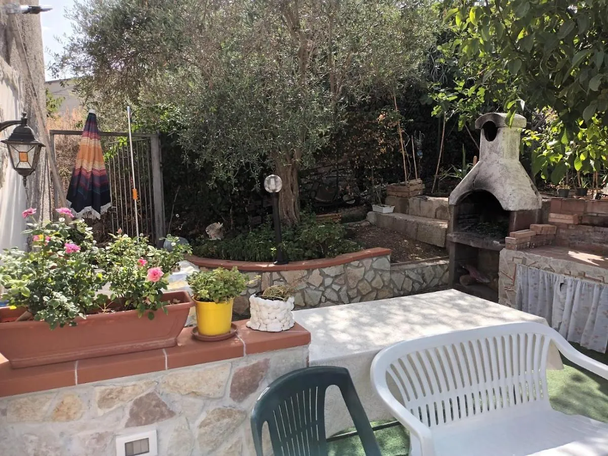 Holiday home Aromi Di Sicilia Casa Vacanze Palermo Italy