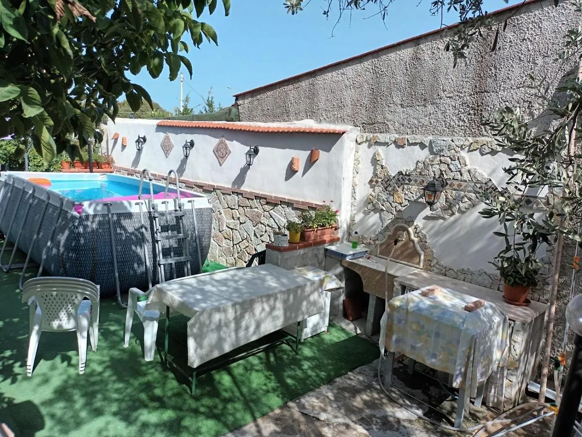 Aromi Di Sicilia Casa Vacanze Palermo 0*,  Italy