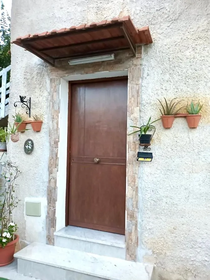 Aromi Di Sicilia Casa Vacanze Palermo 0*,