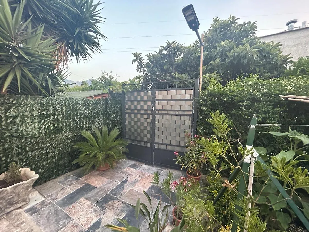 Aromi Di Sicilia Casa Vacanze Palermo Italy