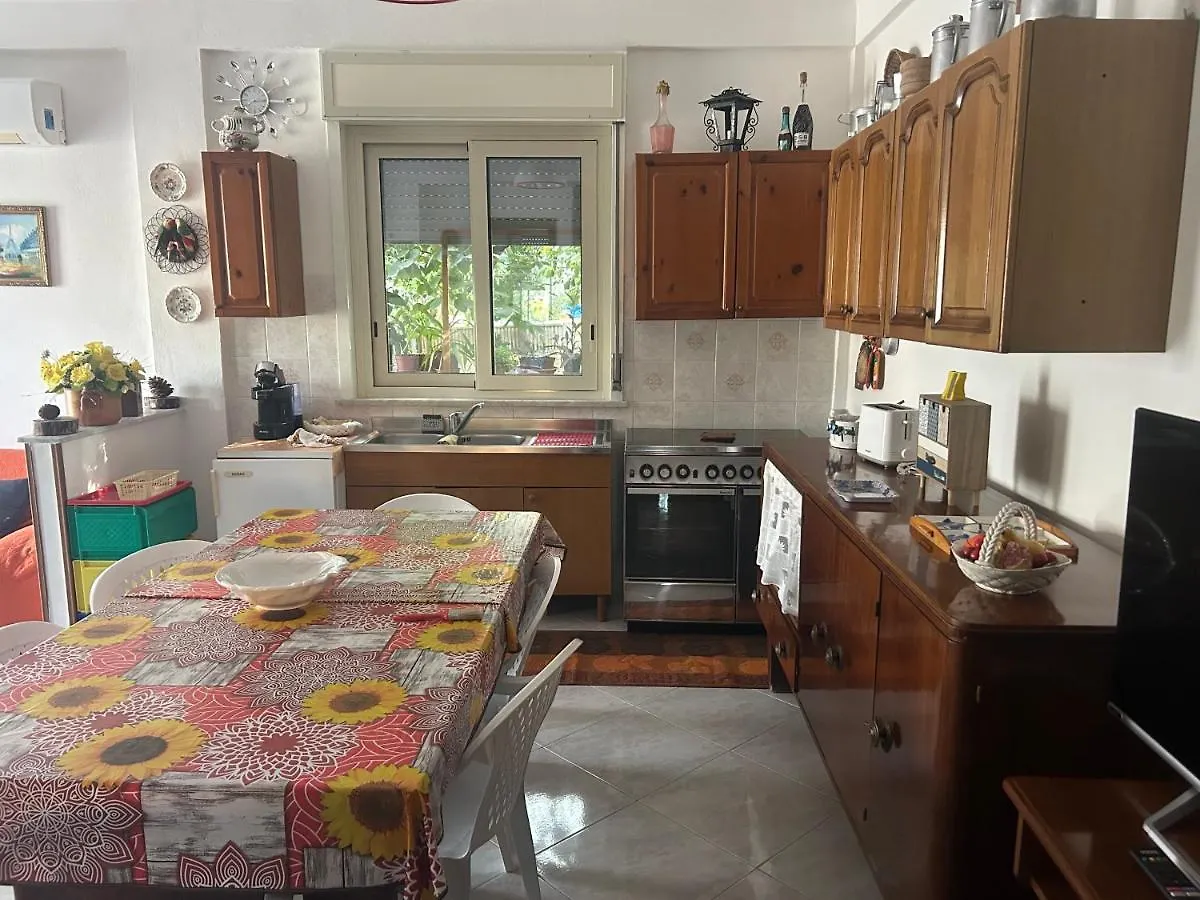 Aromi Di Sicilia Casa Vacanze Palermo Holiday home