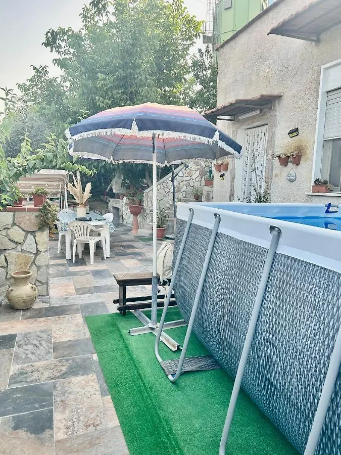 Holiday home Aromi Di Sicilia Casa Vacanze Palermo