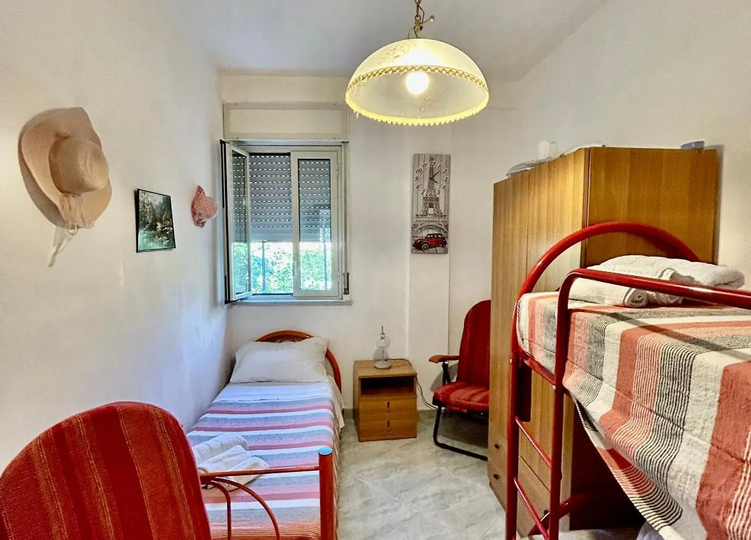Aromi Di Sicilia Casa Vacanze Palermo 0*,