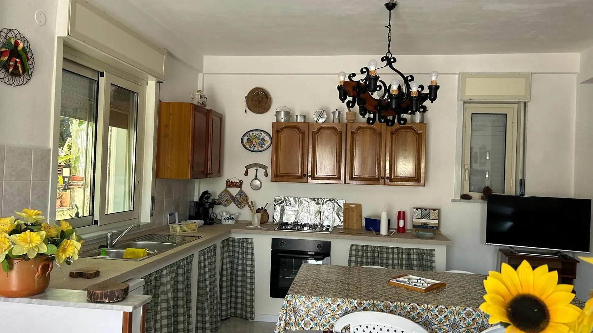 Holiday home Aromi Di Sicilia Casa Vacanze Palermo